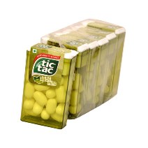 TIC TAC BREATH MINT ELAICHI, 6 X10 Rs